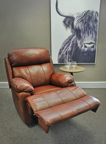 Rhapsody Recliner Range